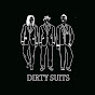 Dirty Suits logo