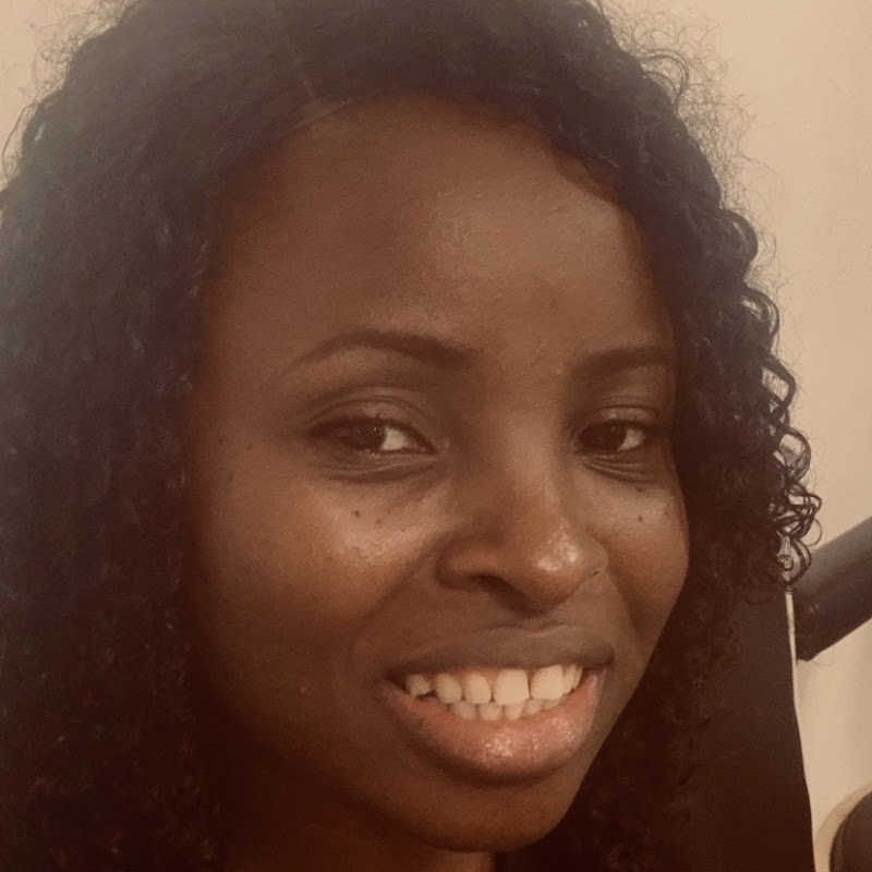 Dr. Omolola