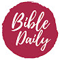 Bible Daily YouTube Profile Photo