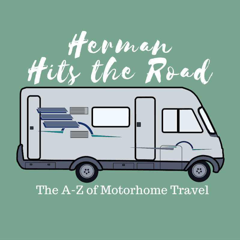 Herman Hits the Road
