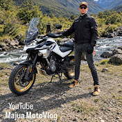 Mauro Majua Passarini