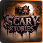 Scary Stories - Hindi Horror Podcast  logo