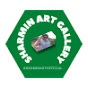 Sharmin Art Gallery logo