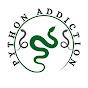 Python Addiction logo
