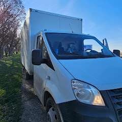 ЗЛОЙ ВОДИТЕЛЬ