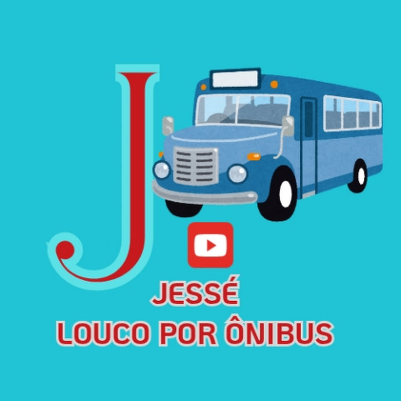 JESSÉ LOUCO POR ÔNIBUS OFICIAL