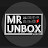 Mr Unbox Shorts