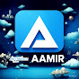 USA Aamir logo
