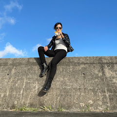 昭和に暮らすバイク女子みそアイコン画像