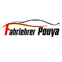 Fahrlehrer Pouya Farsi logo