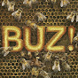 Buz-Is-The-Word logo