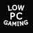 LowPCGaming