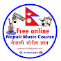 Online Nepali Music Course for music lovers logo