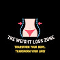 The Weight Loss Zone logo