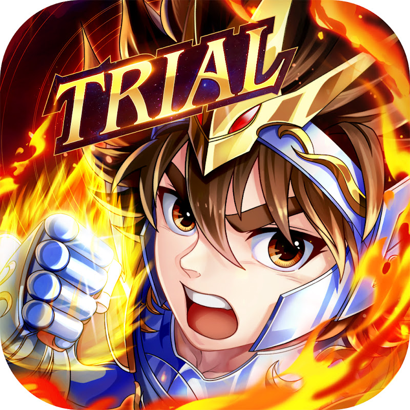 Saint Seiya : Legend of Justice