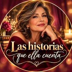 Las historias que ella cuenta