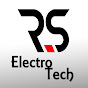 RS Electro Tech logo