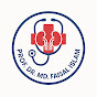 Prof. Dr. Md. Faisal Islam logo