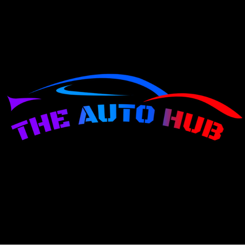 The Auto Hub 