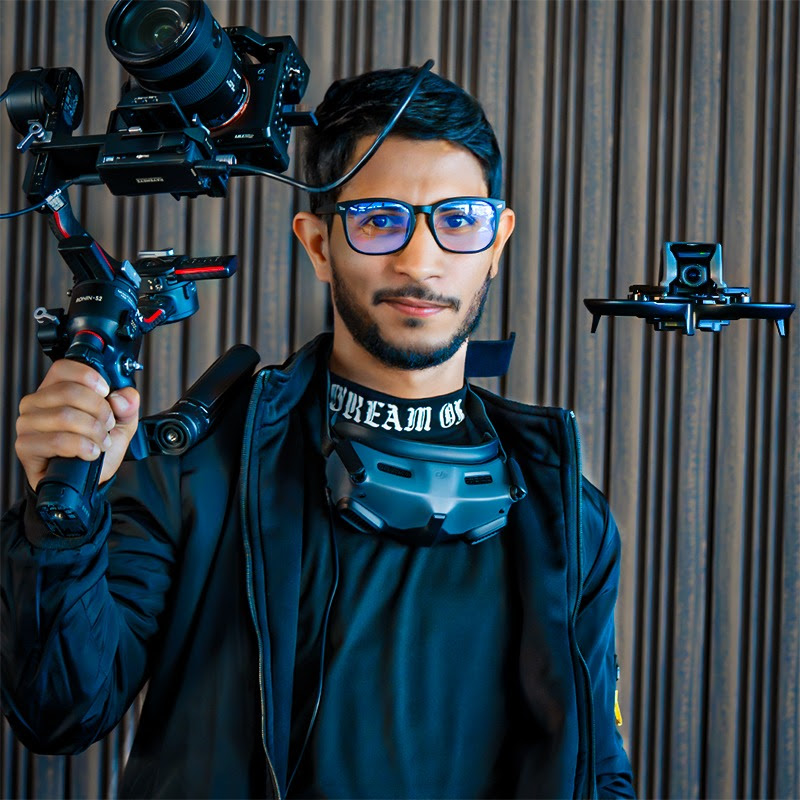 Channel Avatar
