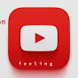 Depression f. e. e. l. i. n. g.   Channel  logo