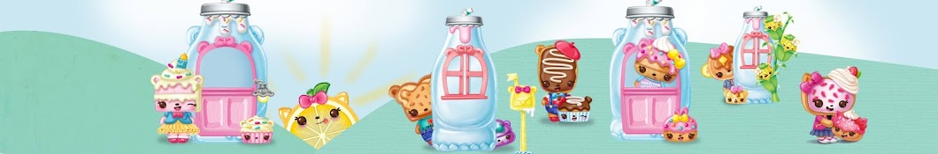 Num Noms Avatar channel YouTube 