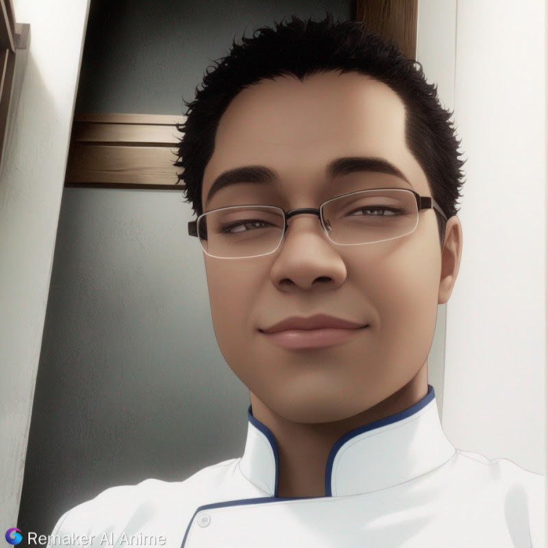 Byahe ni ChefRandz icon