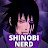Shinobi Nerd