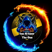 Sana All Gamer