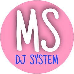Логотип каналу My Sound DJ System