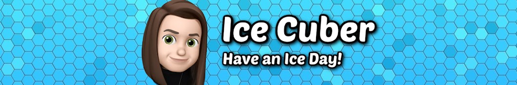 Ice Cuber YouTube channel avatar