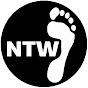 Nomad Travel Walks logo