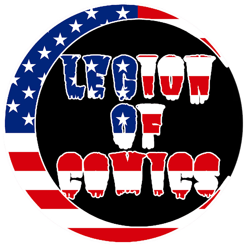 Legion of Comics