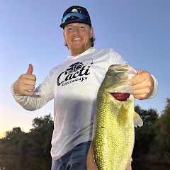 Buoybobber fishing