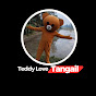 Teddy Love Tangail 