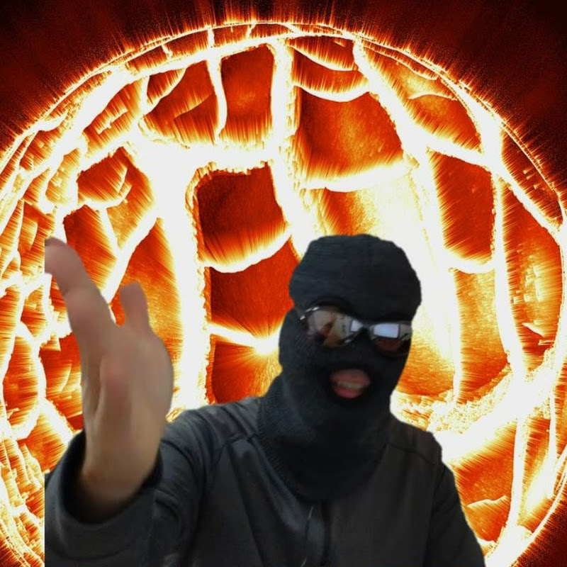 モリスタ 【フルダイブ系YouTuber】