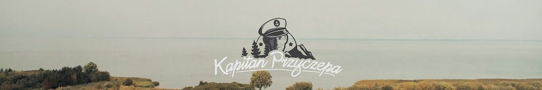 Kapitan Przyczepa YouTube channel avatar