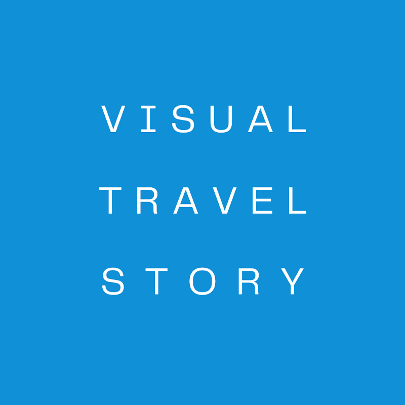 Visual Travel Story