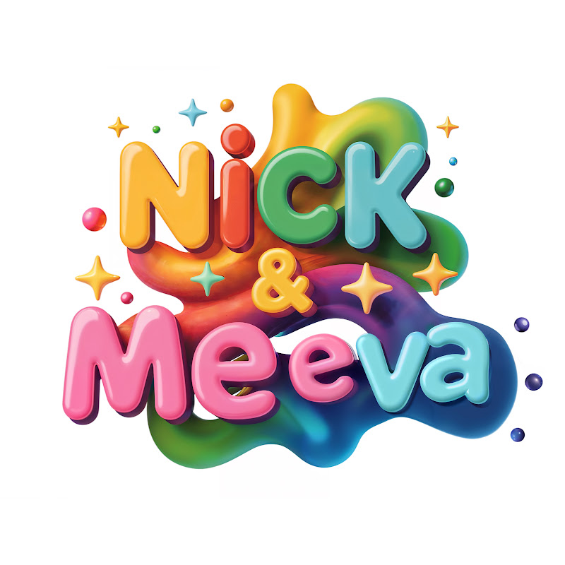 Nick & Meeva | An animated series for kids
