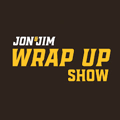 The Padres Wrap Up Show 