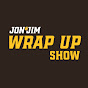 The Padres Wrap Up Show  logo