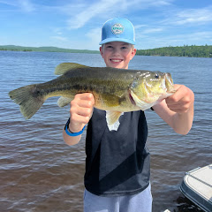 BAD BASS FISHING