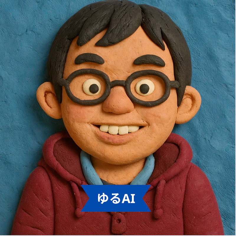 ゆるAIチャンネル