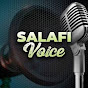 Salafi Voice channel logo