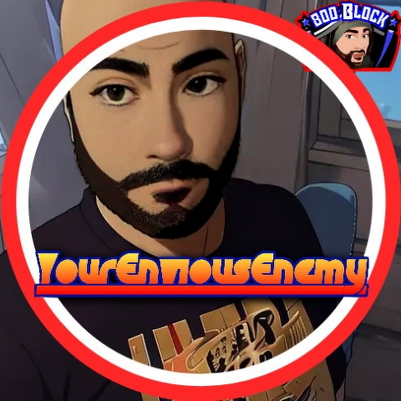 YourEnviousEnemy