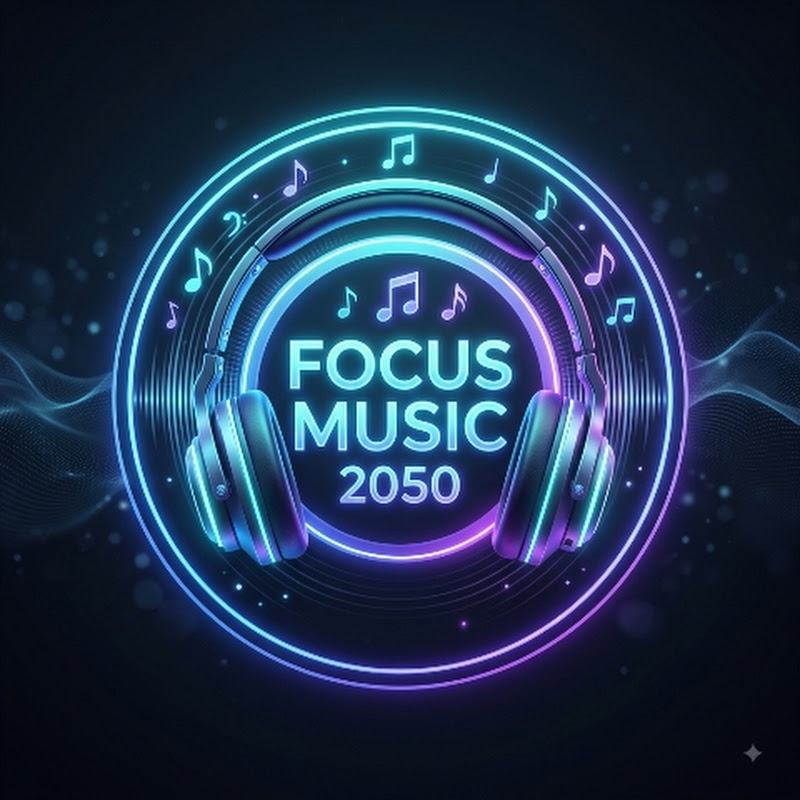 Focus Music 2050