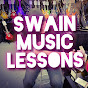 Swain Music Lessons