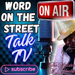 Word on the Street Talk TV Worldwide