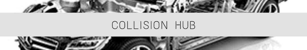 Collision Hub ইউটিউব চ্যানেল অ্যাভাটার