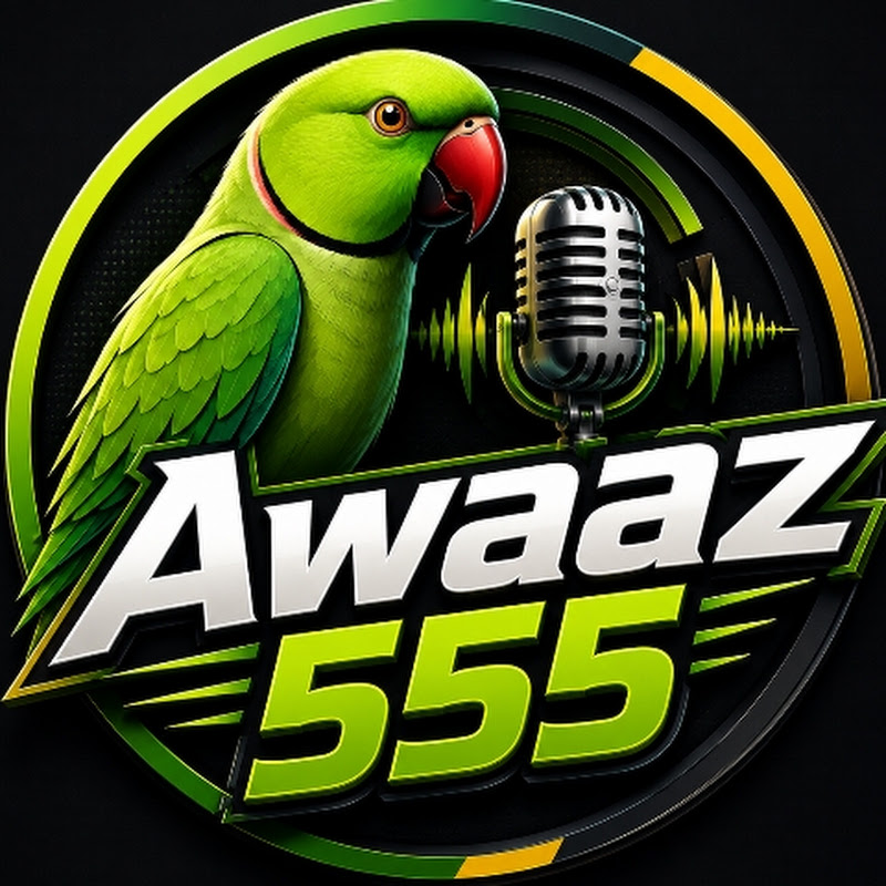 Awaaz 555